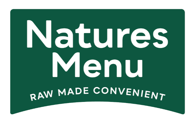 Natures Menu | Official sponsor | Crufts 2024