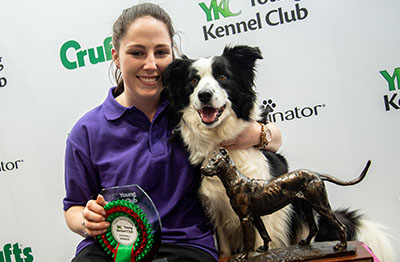 ykc crufts