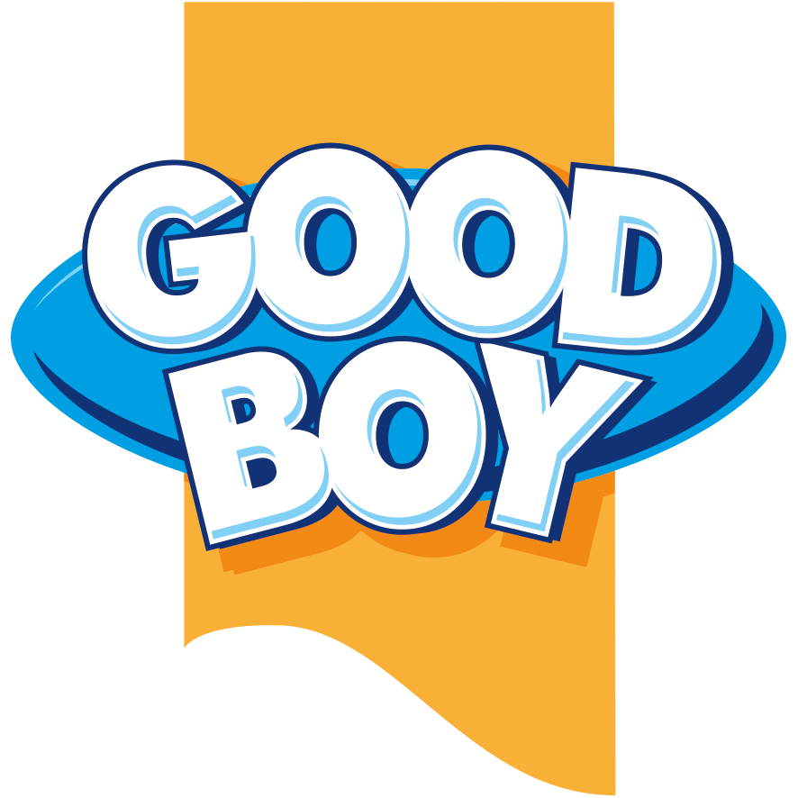 GoodBoy Crufts sponsor | Crufts 2024